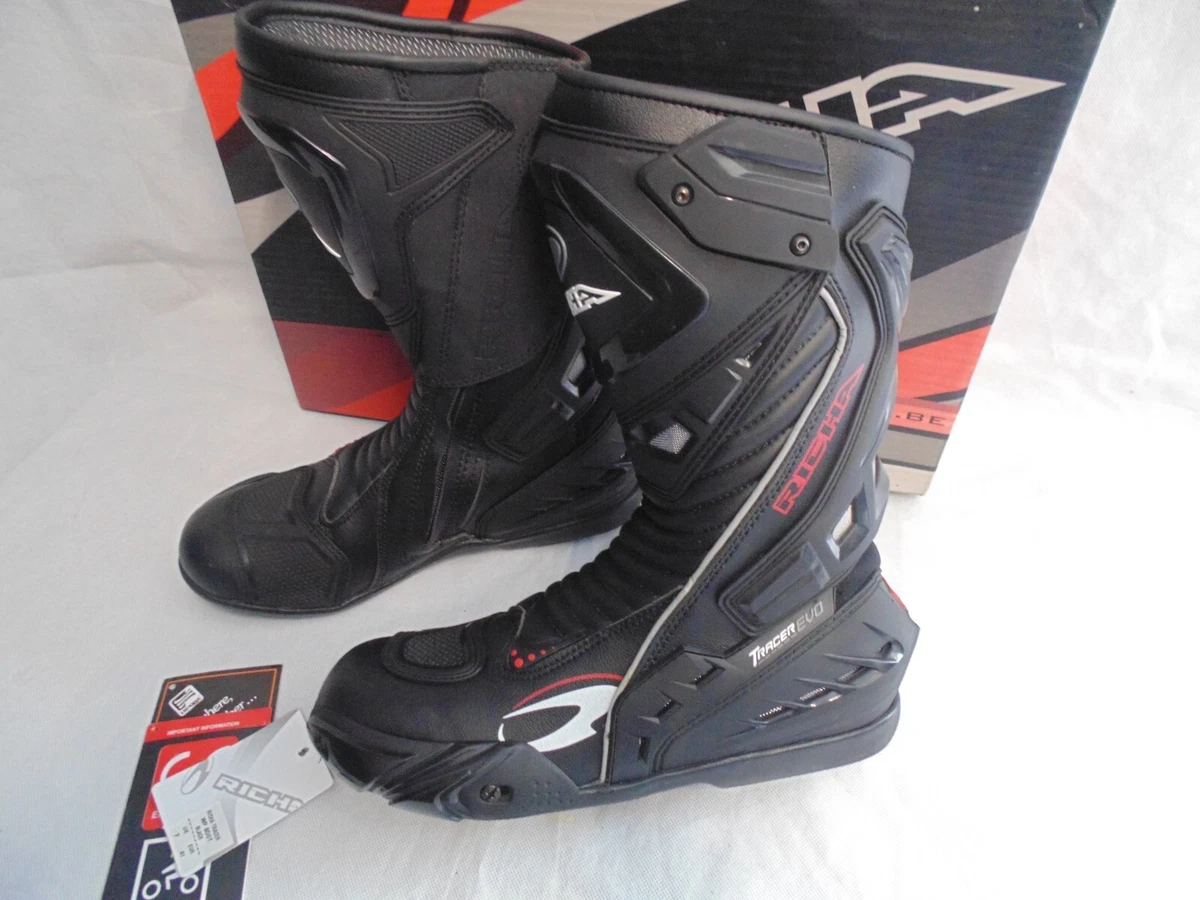 Rich Tracer Evo Boots UK7 EU41
