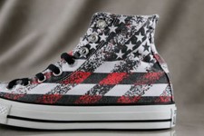 Chuck Taylor Black/natural Ct Hi Top all star unisex converse 147063F