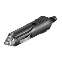 ZigarettenanzüNder Stecker Mit Sicherung 12V 24V KFZ Auto Camper Wohnmobil