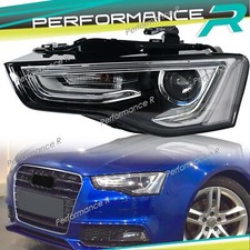 Scheinwerfer Links Fahrerseite D3S Xenon LED für Audi A5 8T 8F 2011-2016