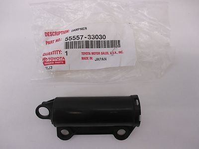 TOYOTA OEM FACTORY GLOVE BOX DAMPER 2005-2012 AVALON | eBay