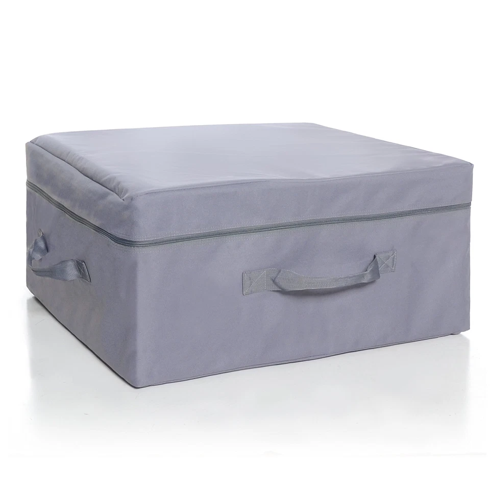 	Milliard Carry Case Tri-Fold Mattress 4 inch Twin Does Not Fit 6 inch	 - Image 4 of 4