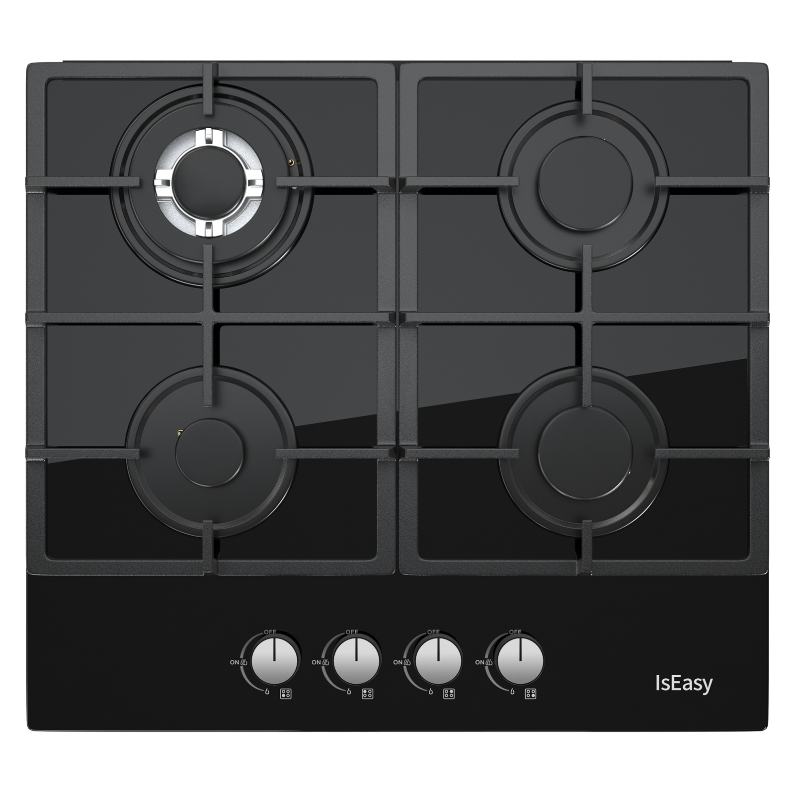 best 24 inch gas cooktop