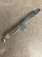 Schwinn Stingray Bicycle Banana/ Polo Seat Reflector Bracket 1963 1964 High Loop