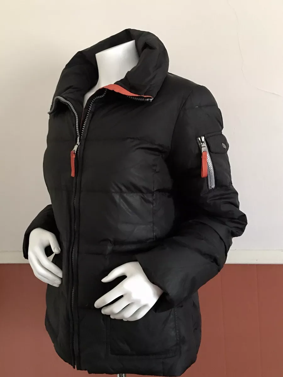 Sail racing m cape down jkt sale