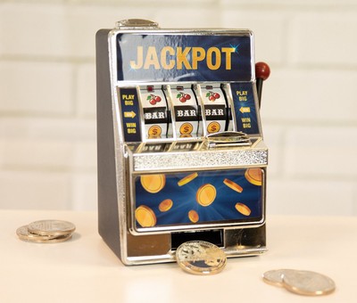 Las vegas coin slots