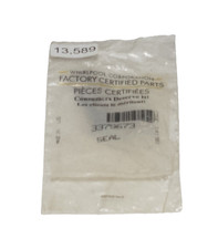 Whirlpool 3379673 Dishwasher Door Seal