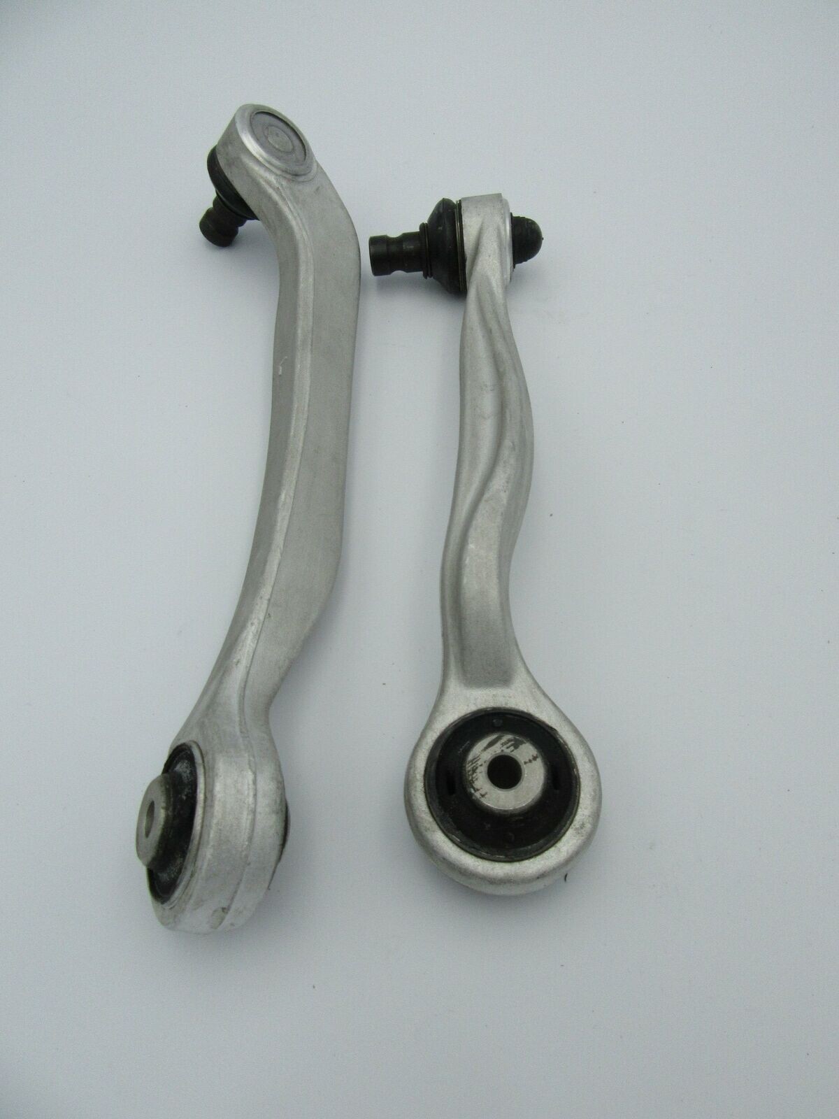 Bentley Continental GTC GT Flying Spur Left Forward Rearward Upper Control Arms
