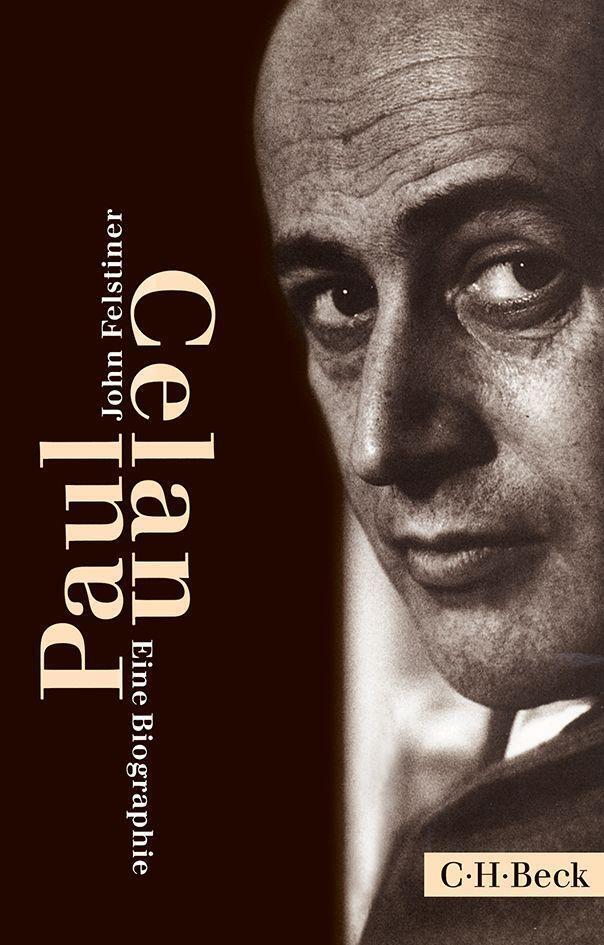 Thumbnail - Paul Celan | Eine Biographie | John Felstiner | Deutsch | Taschenbuch