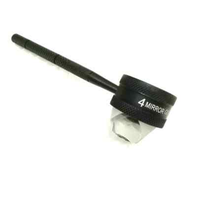 4 Mirror Magnification Gonioscope Lens Anti Reflecting Coating 3 DAY DELIVERY