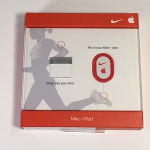 nike plus shoes sensor