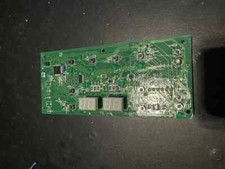 GE 200D7355G052 WR55X10802 AP4413411 Refrigerator Control Board AZ25340  BK565