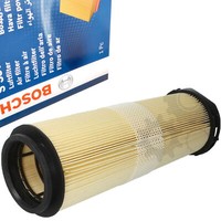 Bosch F026400214 Luftfilter FüR Mercedes C T-MODEL S204 W204 2.1D 01.07-12.09