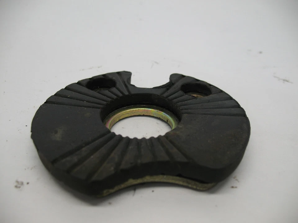 1982 HONDA C70 PASSPORT TOP BRIDGE RUBBER - Image 3 of 3