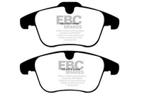 Ebc Brakes DP41932R Yellowstuff Street & Track BremsbeläGe