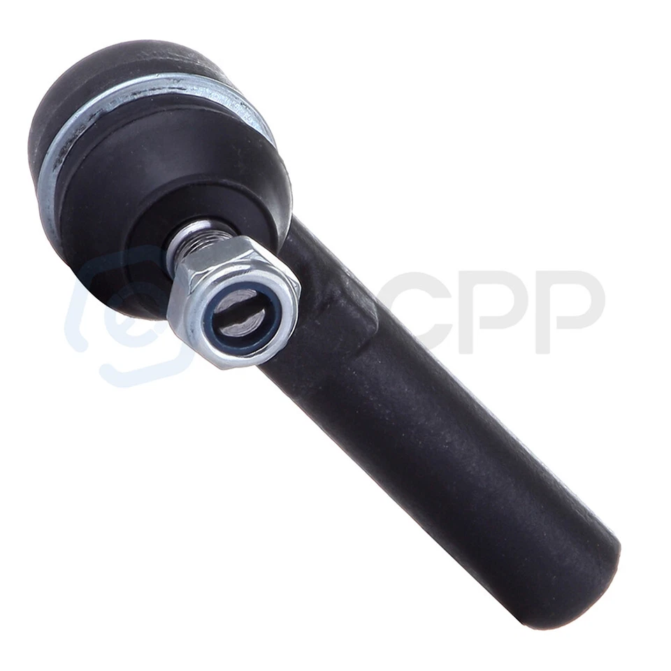 Front Lower Ball Joints Steering Sway Bar Tie Rod End For 1995-2002 Nissan Quest - Imagem 3 de 4