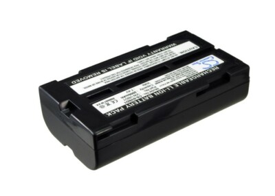 Li-Ion Akku für Proscan CCHIT566 CCHIT577 HIT 555 7,4V 2000mAh