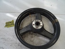 Kawasaki ZXR 1200 ZX1200 R Front Wheel