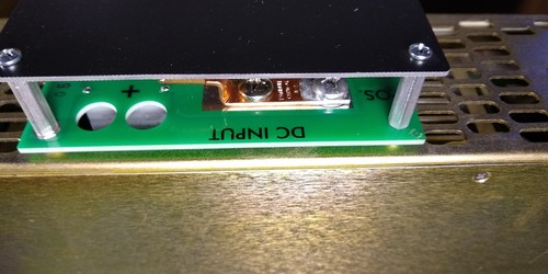 Wilmore 1702-48-115-60 DC to AC, 48VDC to 115VAC, 2000VA Sine Wave Inverter 60Hz - Picture 6 of 7