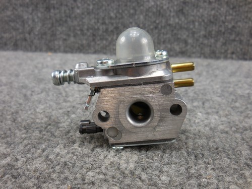 New OEM Factory Genuine ZAMA C1U-K58 Carburetor Carb - Picture 6 of 8