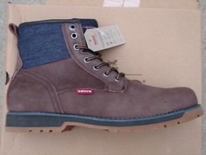 levis logan boots