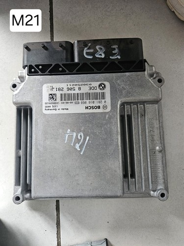 Boitier Additionnel DAHLER/DAEHLER BMW M2 G87 (2023