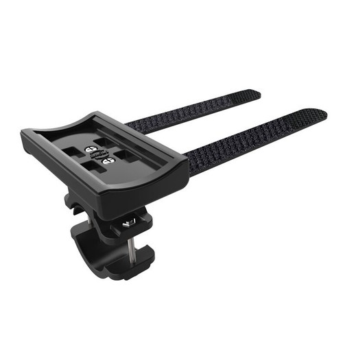 19-33MM Adjustable Handlebar Holder Bike Bicycle Torch Speaker Light Bracket Kit - Picture 9 of 12
