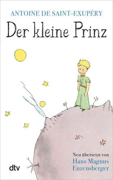 Der Kleine Prinz