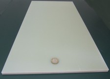 Micarta Phenolic G10FR4 Sheet  .375" (3/8") Thick x 12" x 24"