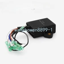 1pc CDI Unit Fit  For Hangkai 2 /4stroke 6- 40Hp Outboard