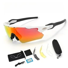  Radar Ev Path Style Sunglasses / UV400 Without Box / /Polarized