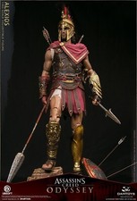 DAMTOYS Assassin Alexios Odyssey DMS019 12" 1/6 Scale Collectible Figures