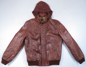 chess king jacket