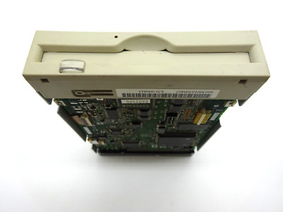 FUJITSU LIMITED MCE3064SS 640MB MAGNETO OPTICAL DRIVE SCSI #GK7010