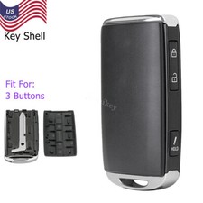 Replacement For Mazda Cx-3 Cx-5 Cx-9 Remote Key Shell Case Fob 3 Buttons Replacement For Mazda Cx-3 Cx-5 Cx-9 Remote Key Shell Case Fob 3 Buttons