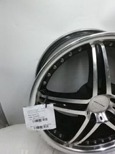 Used Wheel Fits 2012 Nissan Maxima Grade B