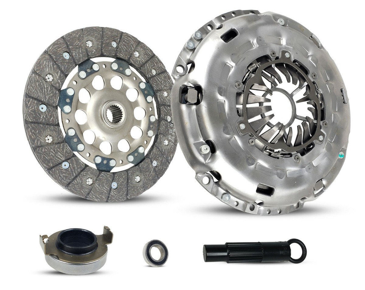 ミッション OE Self Adjusting Clutch Kit fits 03-13 Accord 3.0L 3.5L Acura TL