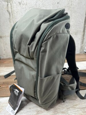 TT Tasmanian Tiger Modular Tac Pack 25L CCW Undercover Bug Out Backpack
