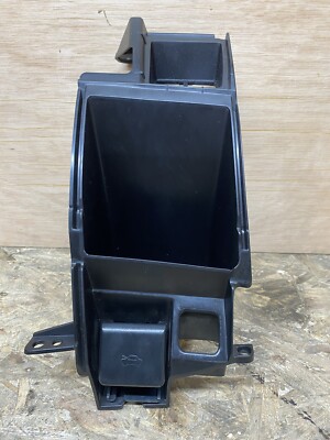 Mx5 Mk3 NC Bonnet Catch Leaver Trim Boot Lid Button Cable Pull Interior Latch