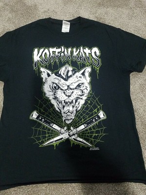 koffin kats merch
