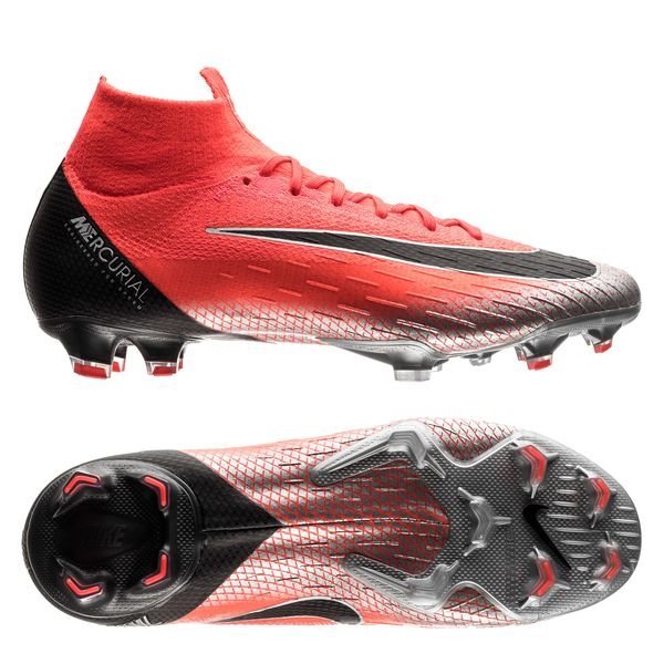 nike mercurial cr7 2018