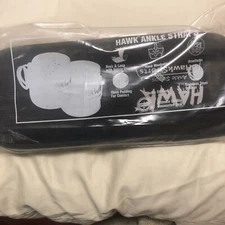 hawk ankle straps
