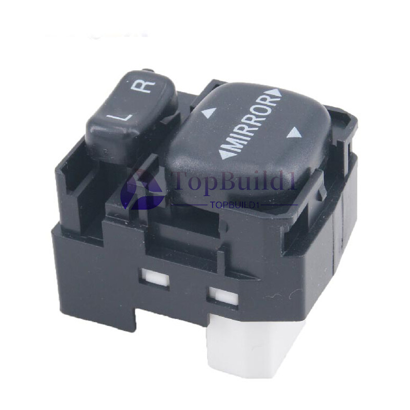 メモリー [3000pcs] Toshiba TPD1054F Power Switch New Power Control Mirror Switch For Toyota Camry Sienna RAV4