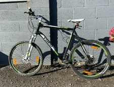 Mountain Bike Trek Series 4 for sale 