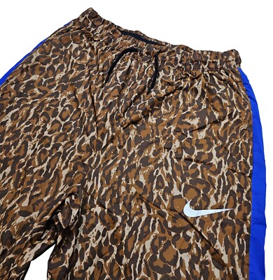 [美品中古]NIKE UNLIMITED SHORT PANTS LEOPARD 美品中古]NIKE UNLIMITED SHORT PANTS LEOPARD