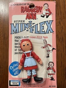1968 Raggedy Ann for sale | eBay