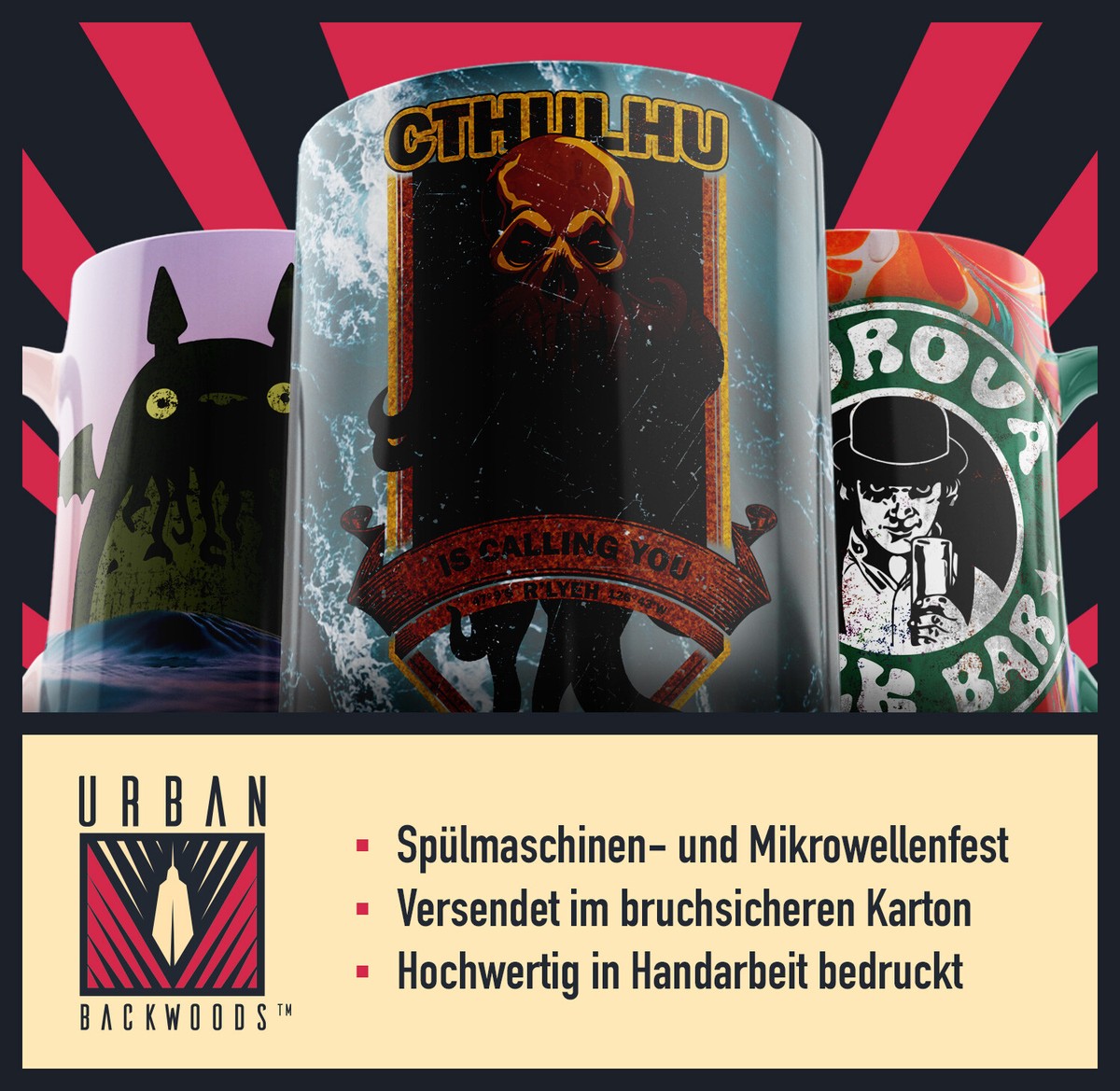 Reifen-Markt Tasse à Café Musculation Bodybuilding Muskelaufbau Weightlifting