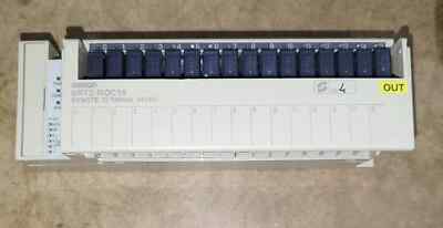 OMRON SRT2-ROC16 -- SRT2 ROC16