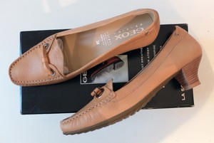 Alta qualit GEOX SCARPE DONNA mocassino n.38 Alta qualit GEOX SCARPE DONNA mocassino n.38