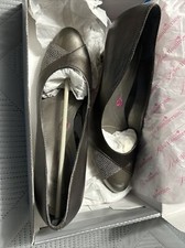 Ross Hommerson Shoes 9.5N/9 1/2N/ 9.5AA Joyce...